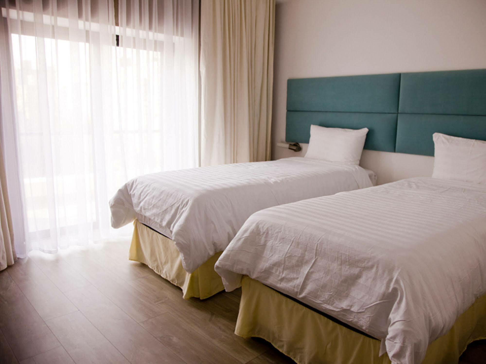 La Locanda Boutique Hotel Amman Exterior photo