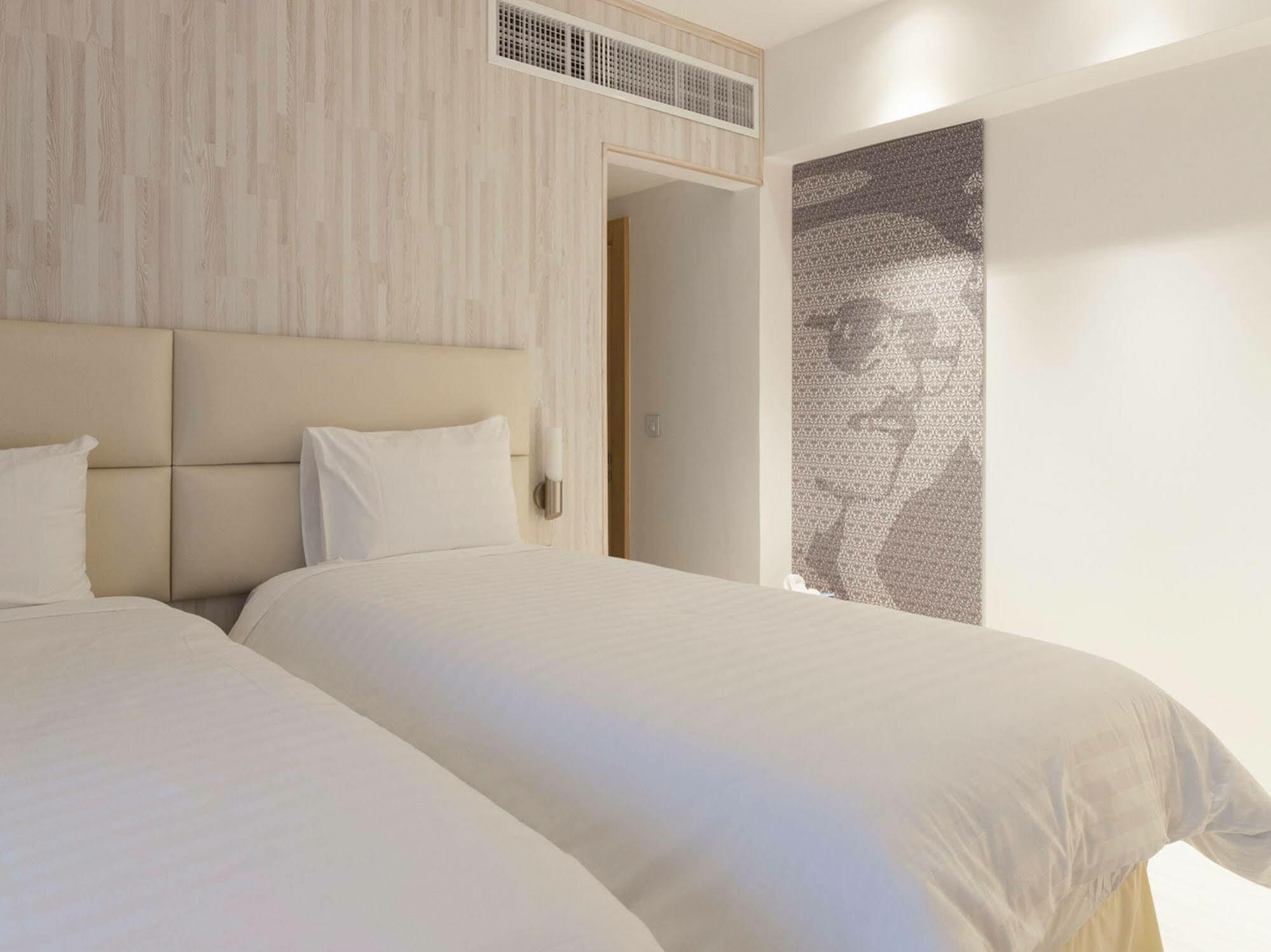 La Locanda Boutique Hotel Amman Exterior photo